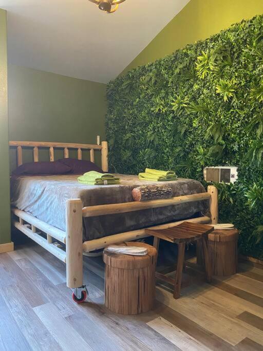 La Sala Across Old Town/Mcrd Apartment San Diego Bagian luar foto