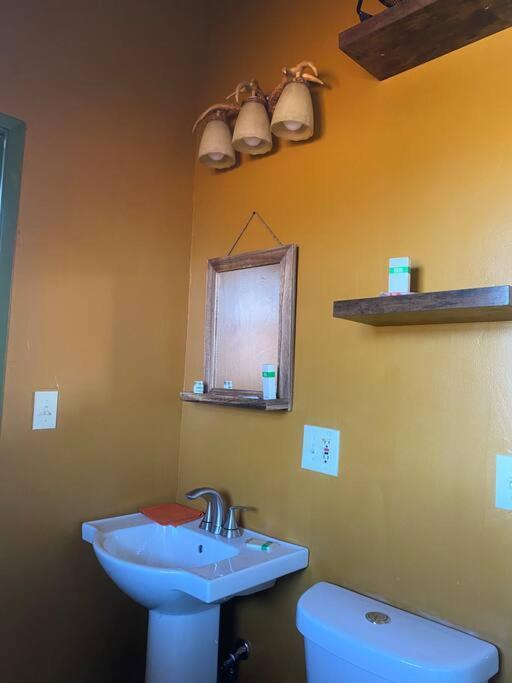 La Sala Across Old Town/Mcrd Apartment San Diego Bagian luar foto