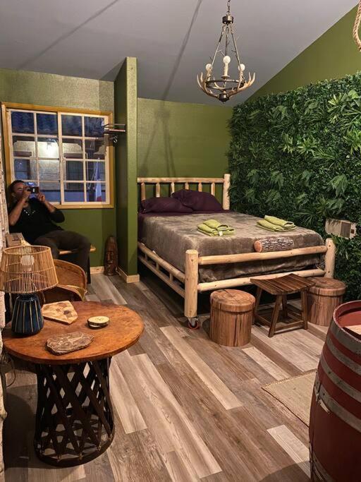 La Sala Across Old Town/Mcrd Apartment San Diego Bagian luar foto