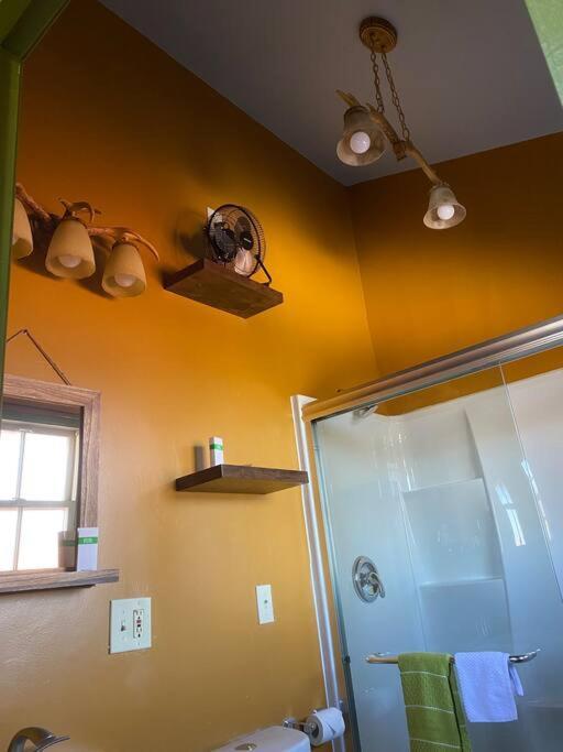 La Sala Across Old Town/Mcrd Apartment San Diego Bagian luar foto