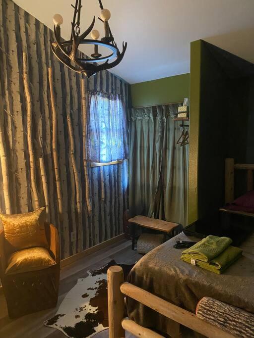 La Sala Across Old Town/Mcrd Apartment San Diego Bagian luar foto